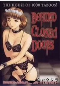 【BeHIND GLOSEd DOORS】の一覧画像