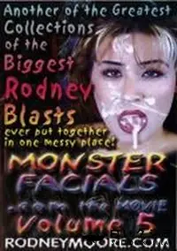 【Monster Facials.com The Movie 5】の一覧画像