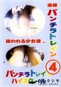 【盗撮 パンチラトレイン 4】の一覧画像