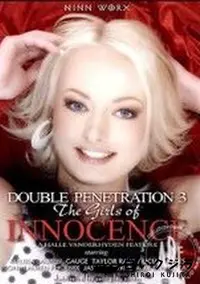 【Double Penetration 3 The Girls Of Innocence 】の一覧画像