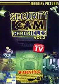 【Security Cam Chronicles 3　】の一覧画像