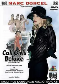 【Call Girls DeLuxe 】の一覧画像