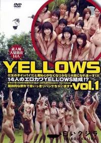 【Yellows イエローズ  1 】の一覧画像