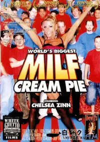 【Worlds Biggest MILF Cream Pie 】の一覧画像