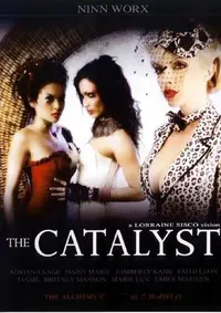 【The Catalyst 】の一覧画像