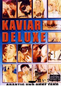 【kaviar Deluxe 】の一覧画像