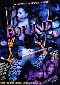 【Bound VOL.3 】の一覧画像