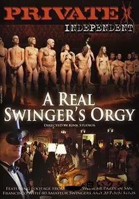 【A Real Swinger's Orgy 】の一覧画像