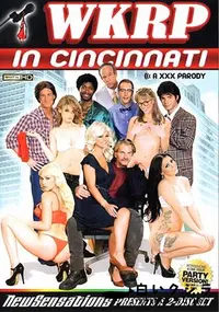 【WKRP In Cincinnati: A XXX Parody Disc1 】の一覧画像