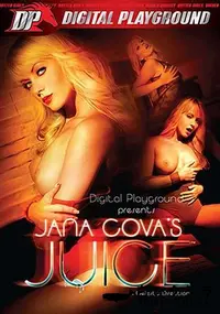 【JANA COVA'S JUCE 】の一覧画像