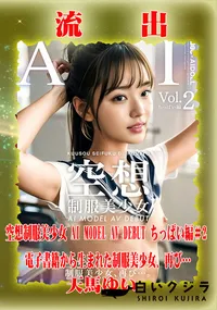 【【極秘流出】天□ゆい リメイク Disc-1】の一覧画像