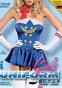【Uniform Girls 4】の一覧画像