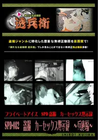 【SPD-082 盗撮カーセックス黙示録〜兵庫編〜】の一覧画像