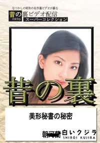 【昔の裏ビデオ美形秘書の秘密】の一覧画像