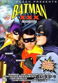 【BATMAN XXX A PORN PARODY 】の一覧画像