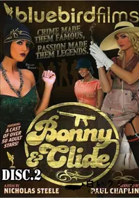 【Bonny & Clide(Disc.2) 】の一覧画像