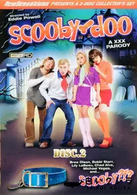 【Scooby Doo: A XXX Parody (Disc.2) 】の一覧画像