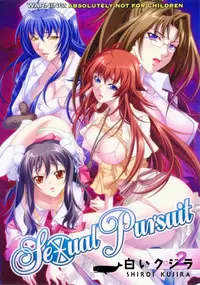 【Sexual Pursuit Vol. 2 】の一覧画像