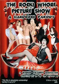 【The Rocki Whore Picture Show: A Hardcore Parody (Disc.1) 】の一覧画像