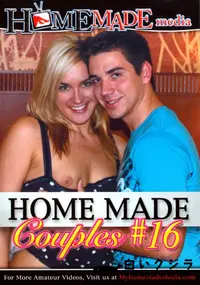 【Home Made Couples Vol. 16 】の一覧画像