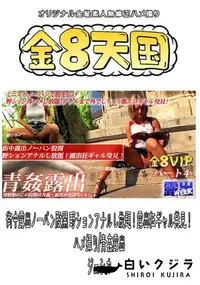 【街中露出ノーパン股開 野ションアナルし放題!露出狂ギャル発見! ハメ撮り 青姦露出  】の一覧画像