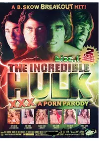 【The Incredible Hulk XXX - A Porn Parody (Disc.1) 】の一覧画像