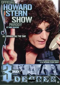 【Official Howard Stern Show Parody 】の一覧画像