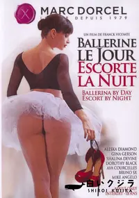 【BALLERINA BY DAY ESCORT BY NIGHT】の一覧画像