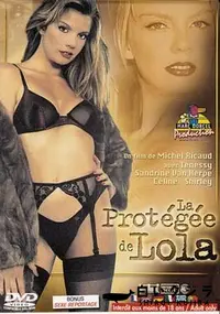 【la protegee de lola】の一覧画像