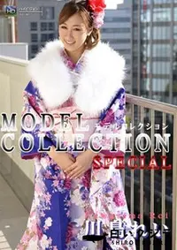 【モデルコレクション スペシャル 】の一覧画像