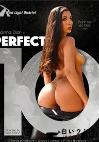 【Perfect 10】の一覧画像